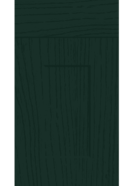 Paint Flow Matt Fir Green 1